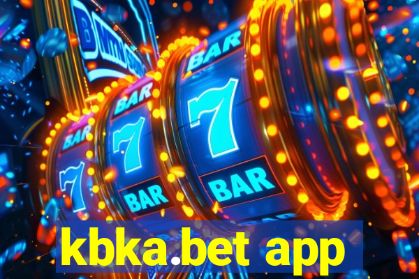 kbka.bet app