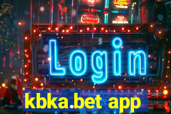 kbka.bet app