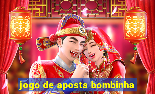 jogo de aposta bombinha