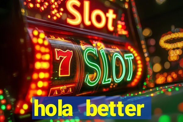 hola better internet plugin