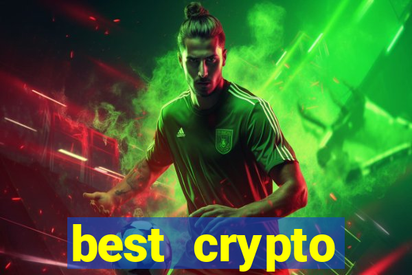 best crypto football betting