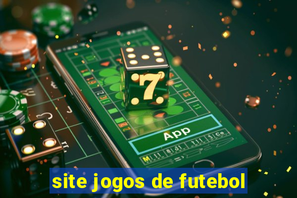 site jogos de futebol