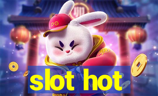 slot hot