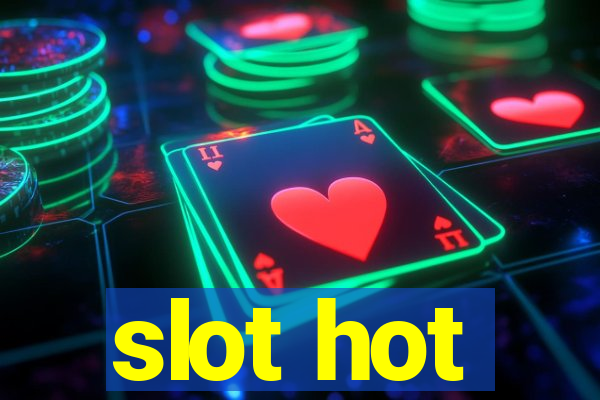 slot hot