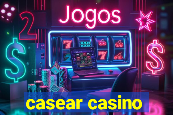 casear casino