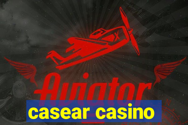 casear casino