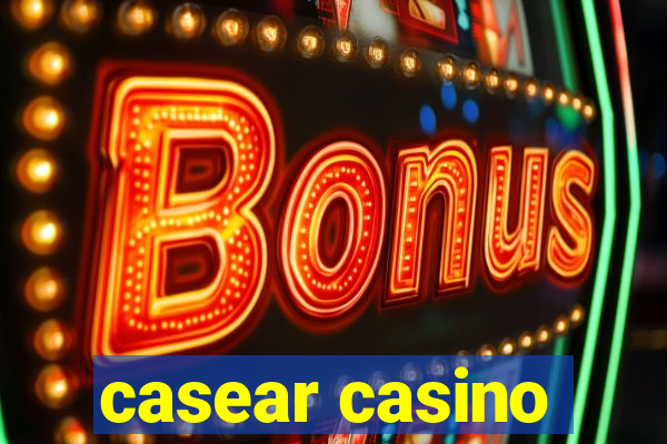 casear casino