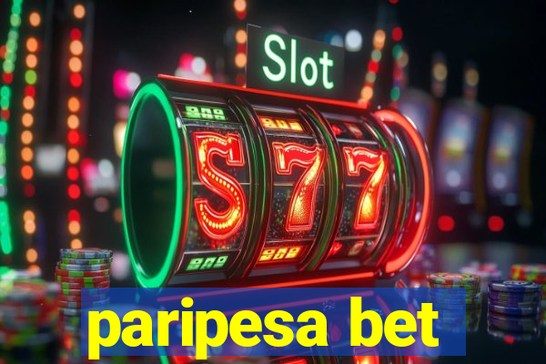 paripesa bet