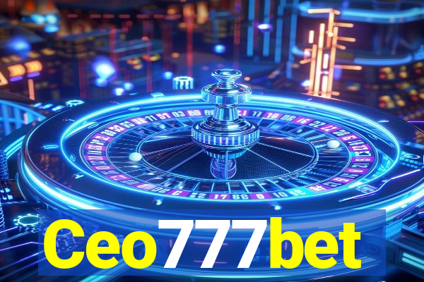 Ceo777bet