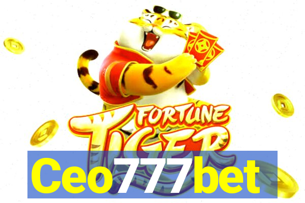 Ceo777bet