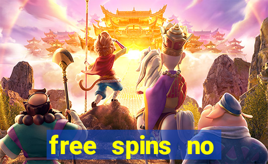 free spins no deposit win real money uk