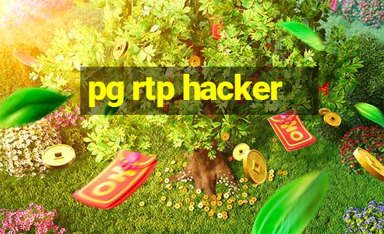 pg rtp hacker