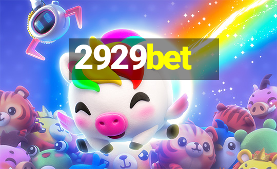 2929bet