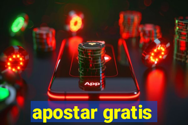 apostar gratis