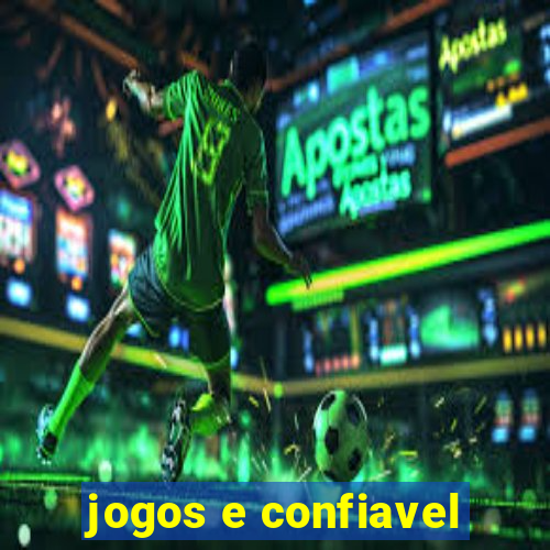 jogos e confiavel