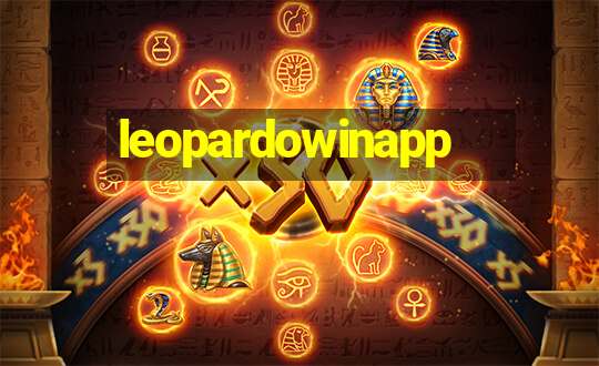 leopardowinapp