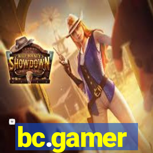 bc.gamer