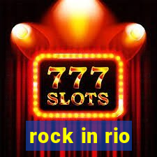 rock in rio