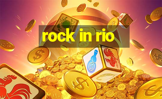 rock in rio