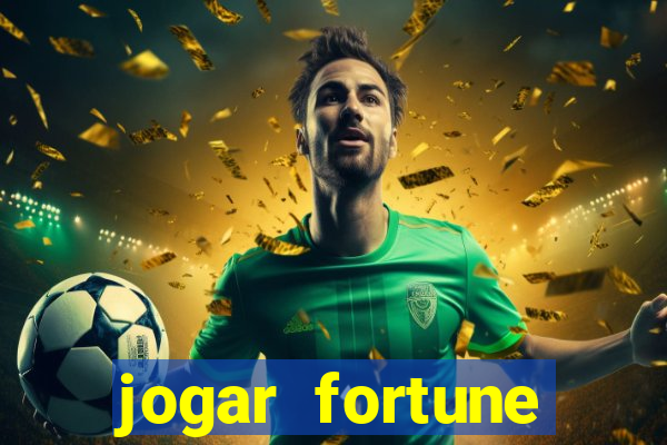 jogar fortune dragon gratis