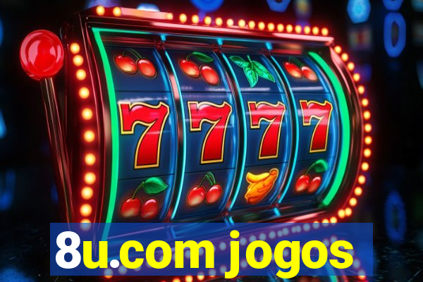 8u.com jogos