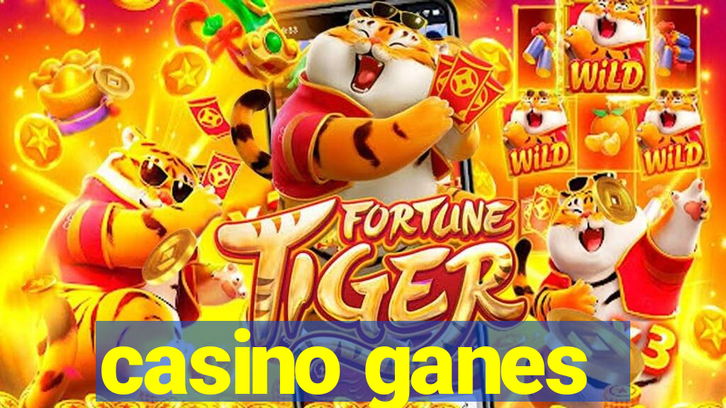 casino ganes