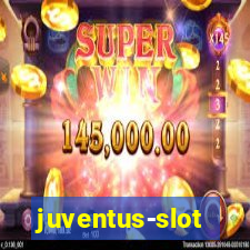 juventus-slot