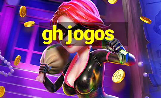 gh jogos