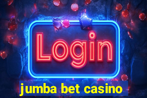 jumba bet casino