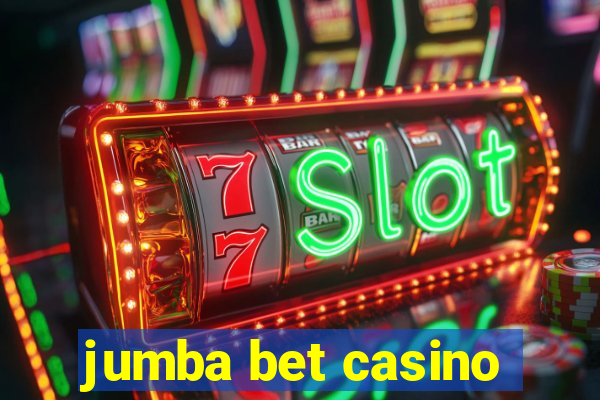 jumba bet casino