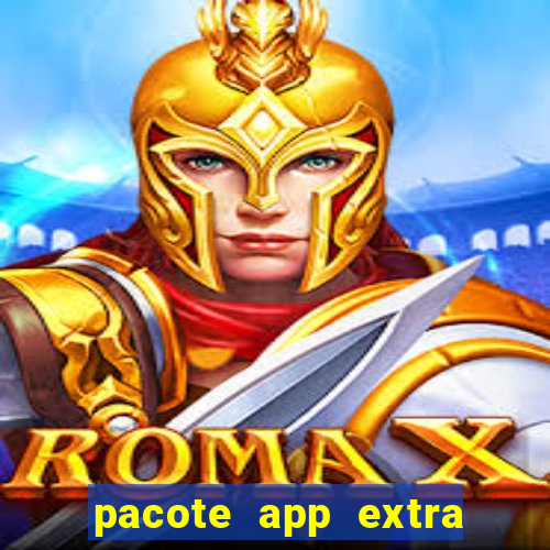 pacote app extra tim beta