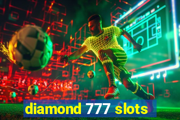 diamond 777 slots