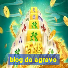 blog do agravo