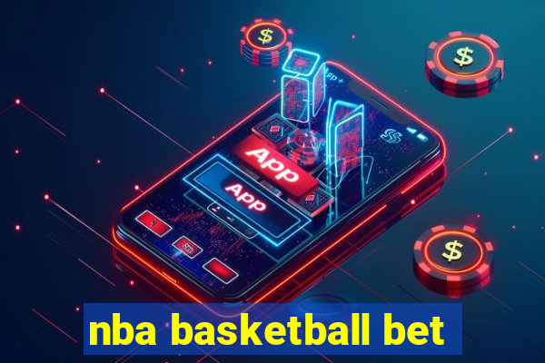 nba basketball bet