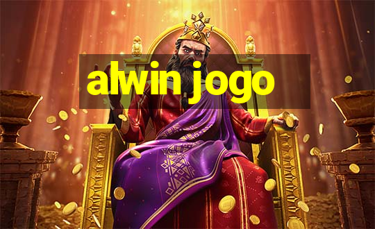 alwin jogo