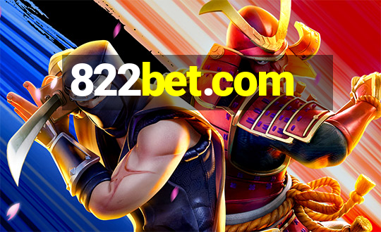 822bet.com