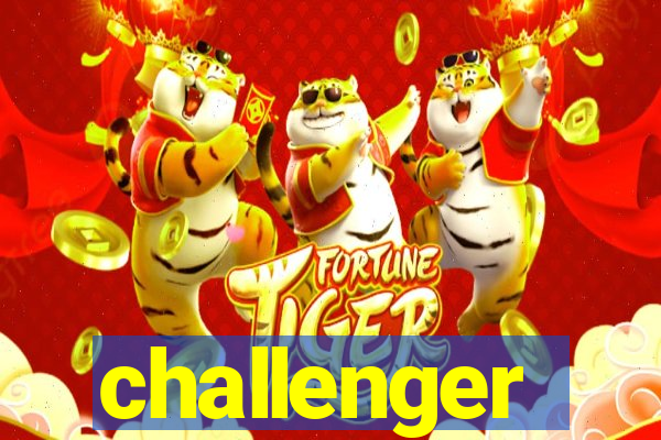 challenger nottingham 2