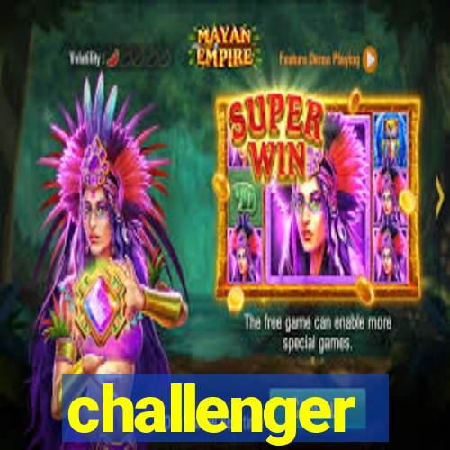 challenger nottingham 2