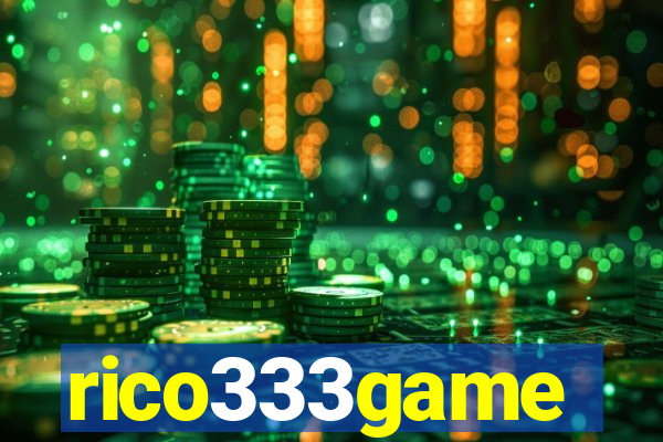 rico333game