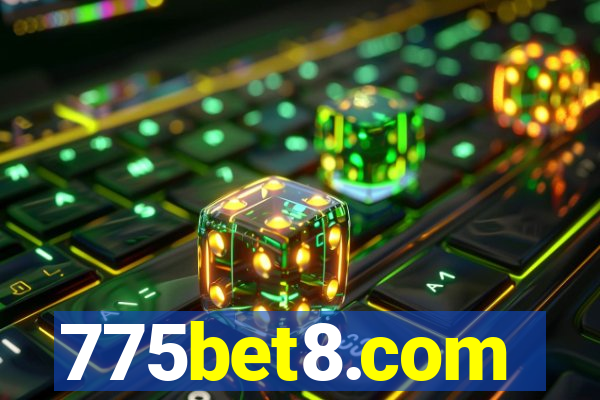 775bet8.com