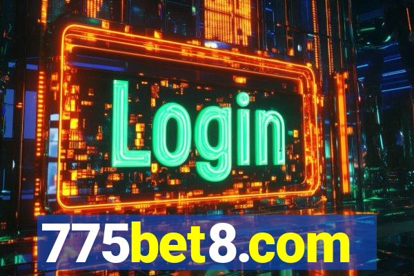 775bet8.com