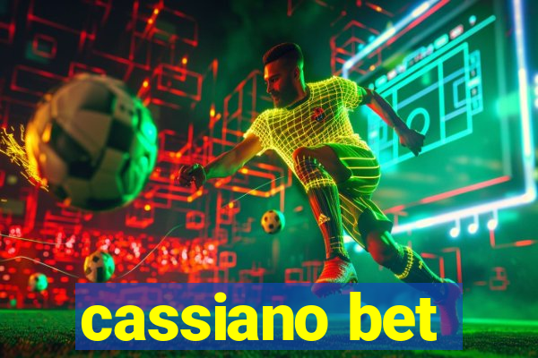 cassiano bet