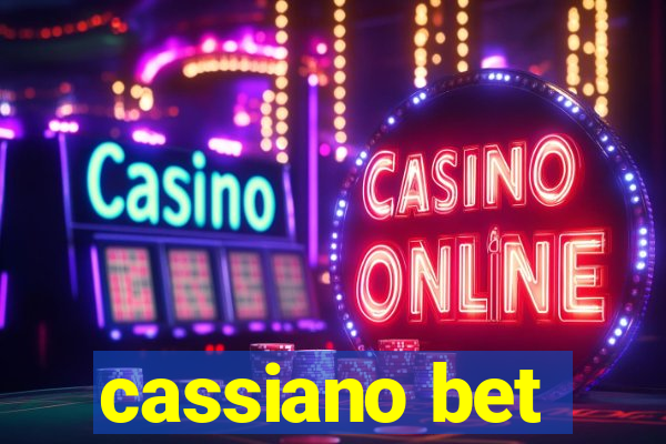 cassiano bet