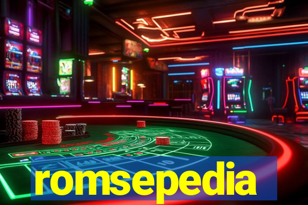 romsepedia