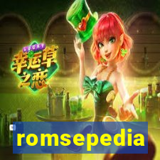 romsepedia