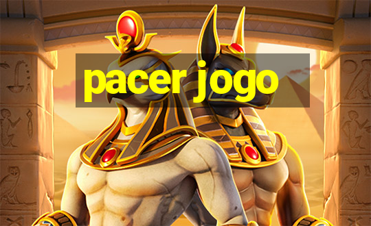 pacer jogo