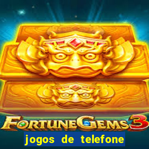 jogos de telefone que ganha dinheiro