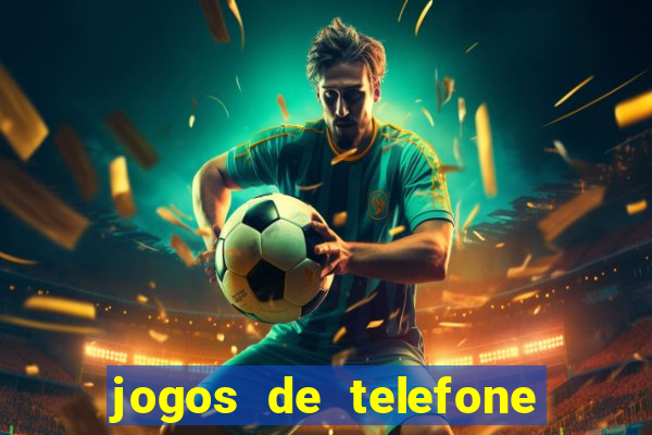 jogos de telefone que ganha dinheiro