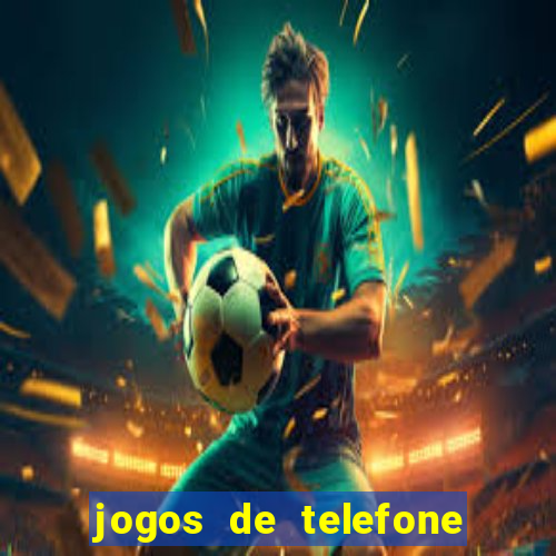 jogos de telefone que ganha dinheiro