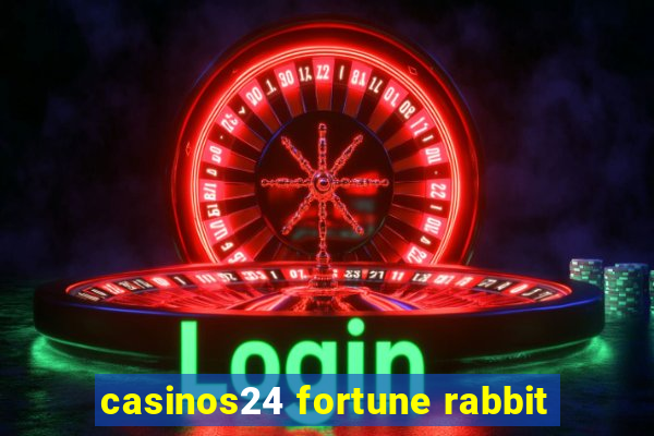 casinos24 fortune rabbit